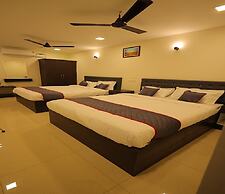 Sri Srinivasa Residency
