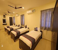 Sri Srinivasa Residency