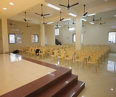 Sri Srinivasa Residency