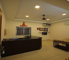 Sri Srinivasa Residency