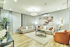 bnbmehomes-2BR nr King Khalid Airport-C3
