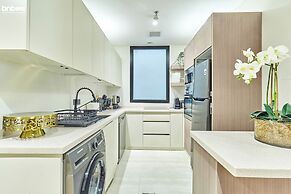 bnbmehomes-2BR nr King Khalid Airport-C3