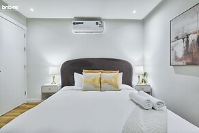 bnbmehomes-2BR nr King Khalid Airport-C3