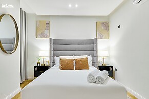 bnbmehomes-2BR nr King Khalid Airport-C3