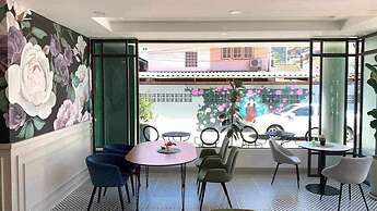 Viva Lavida Hotel