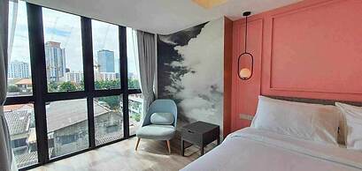 Viva Lavida Hotel