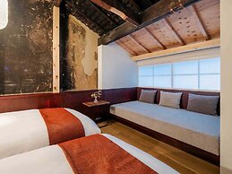 Akeiro Machiya House