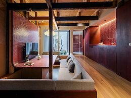 Akeiro Machiya House