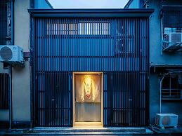 Akeiro Machiya House