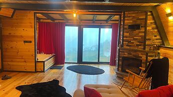 Çayluk bungalov