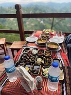 Çayluk bungalov