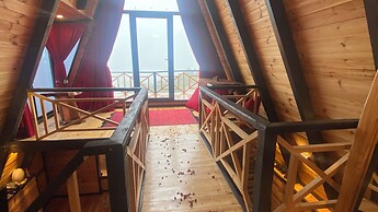 Çayluk bungalov