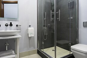 Alma Boutique Hotel