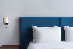 Alma Boutique Hotel