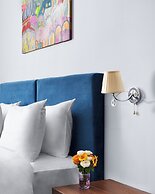Alma Boutique Hotel