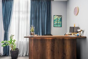 Alma Boutique Hotel