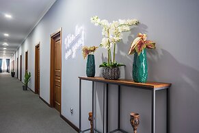 Alma Boutique Hotel