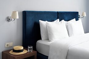 Alma Boutique Hotel