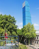 Alma Boutique Hotel