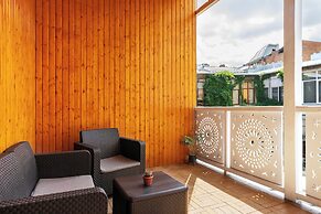Alma Boutique Hotel