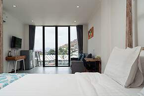 Komodo Suites Downtown