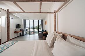 Komodo Suites Downtown