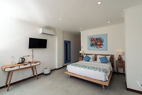 Komodo Suites Downtown