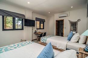 Komodo Suites Downtown