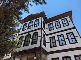 keyvanlar konağı