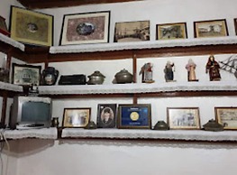 keyvanlar konağı