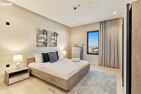 bnbmehomes-Top APT nr Kingdom Tower-B11