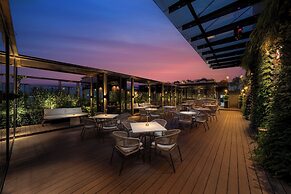 Epic Tower Swiss-Belresidences Hanoi