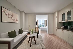 Epic Tower Swiss-Belresidences Hanoi