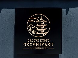 Tabist GROOVE KYOTO OKOSHIYASU