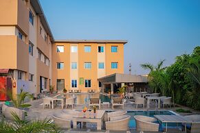 Galaxy Garden Resort