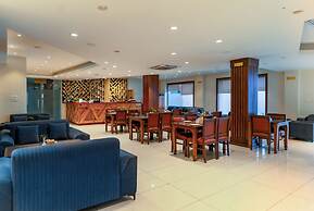 Galaxy Garden Resort