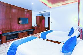 Galaxy Garden Resort