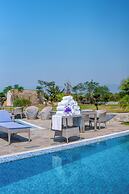 Galaxy Garden Resort