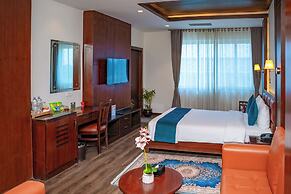 Galaxy Garden Resort