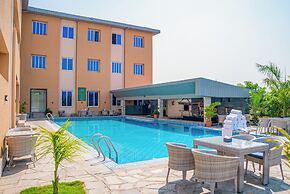 Galaxy Garden Resort