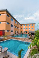 Galaxy Garden Resort