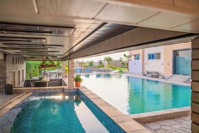 Galaxy Garden Resort