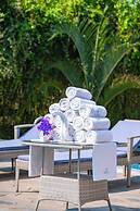Galaxy Garden Resort