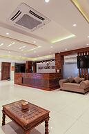 Galaxy Garden Resort