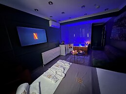 Ottoman Suite Hotel