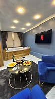 Ottoman Suite Hotel