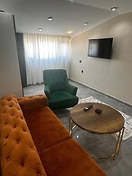 Ottoman Suite Hotel