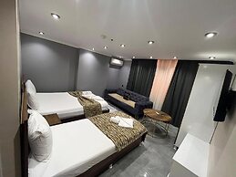 Ottoman Suite Hotel