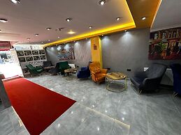 Ottoman Suite Hotel