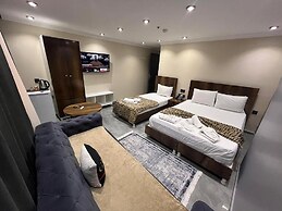 Ottoman Suite Hotel